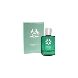 Buy Fragrance World Fragrance World Midori EDP 100ml For Men & Women Online India Online India - Original Men's Perfume