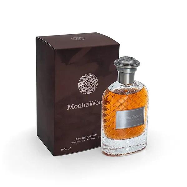 Buy Fragrance World Fragrance World Mocha Wood Eau De Parfum 100ml For Men & Women Online in India - Original Men's Perfume