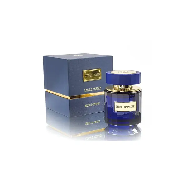 Buy Fragrance World Fragrance World Musc D’ Prive Eau De Parfum 100ml For Men & Women Online in India - Original Men's Perfume
