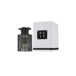 Buy Fragrance World Fragrance World Nuit EDP 80ml For Men Online India Online India - Original Men's Perfume