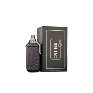 Buy Fragrance World Fragrance World Nuke 2.0 EDP 100ml For Men Online India Online India - Original Men's Perfume