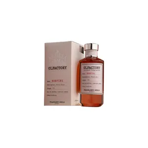 Buy Fragrance World Fragrance World Olfactory Bonfire EDP 100ml For Men & Women Online India Online India - Original Men's Perfume