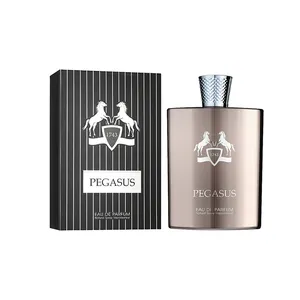 Buy Fragrance World Fragrance World Pegasus Eau De Parfum 100ml For Men Online India - Original Men's Perfume