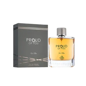 Buy Fragrance World Fragrance World Proud Of You Eau De Parfum 100ml For Men Online India - Original Men's Perfume