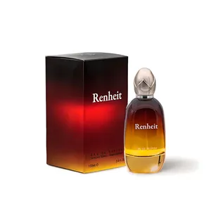 Buy Fragrance World Fragrance World Renheit Eau De Parfum 100ml For Men & Women Online India - Original Men's Perfume