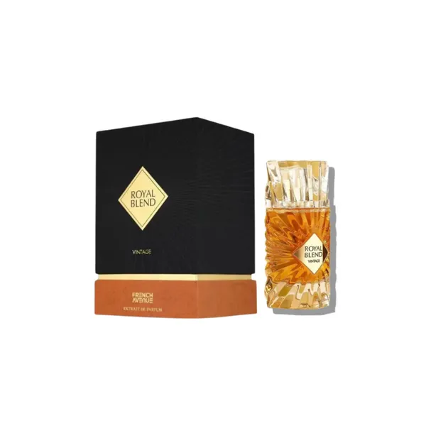 Buy Fragrance World Fragrance World Royal Blend Vintage EDP 100ml For Men & Women Online India Online in India - Original Men's Perfume