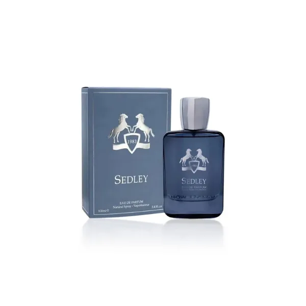 Buy Fragrance World Fragrance World Sedley EDP 100ml For Men Online India Online in India - Original Men's Perfume