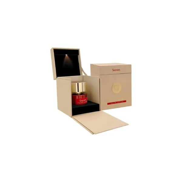 Buy Fragrance World Fragrance World Sienna Giovanni Lorenzi EDP 100ml For Men & Women Online India Online in India - Original Men's Perfume