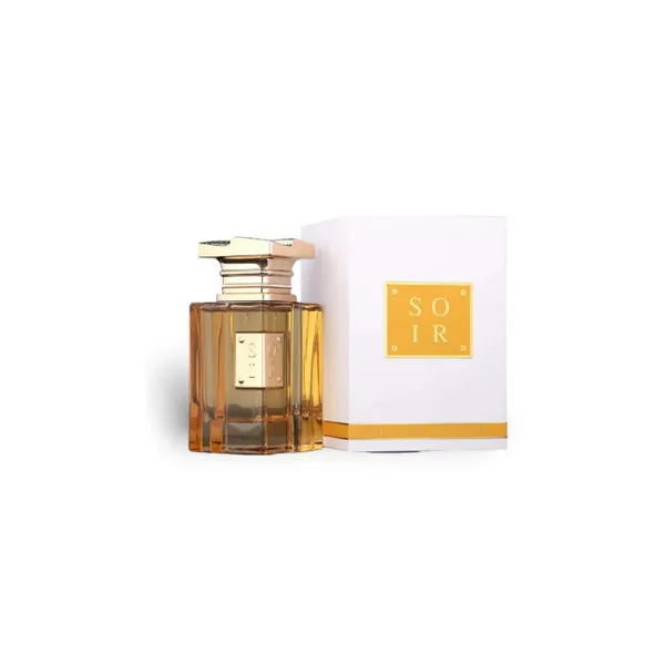Buy Fragrance World Fragrance World Soir EDP 80ml For Men & Women Online India Online in India - Original Men's Perfume