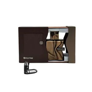 Buy Fragrance World Fragrance World Spectre Eau De Parfum 80 ML For Men Online India - Original Men's Perfume