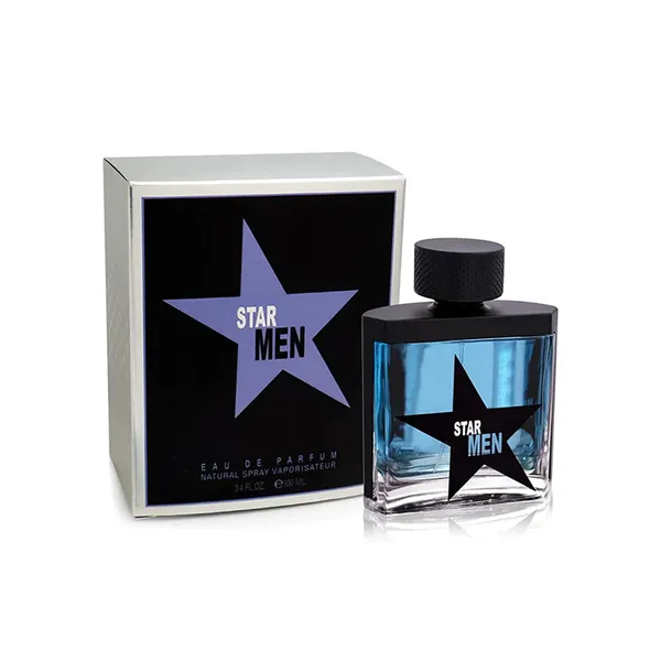 Buy Fragrance World Fragrance World Star World Eau De Parfum 100ml For Men Online in India - Original Men's Perfume