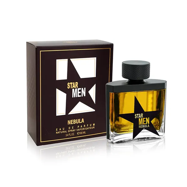 Buy Fragrance World Fragrance World Star World Nebula Eau De Parfum 100ml For Men Online in India - Original Men's Perfume