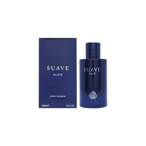 Buy Fragrance World Fragrance World Suave Elixir Extrait de Parfum 80ml for Men & Women Online India - Original Men's Perfume