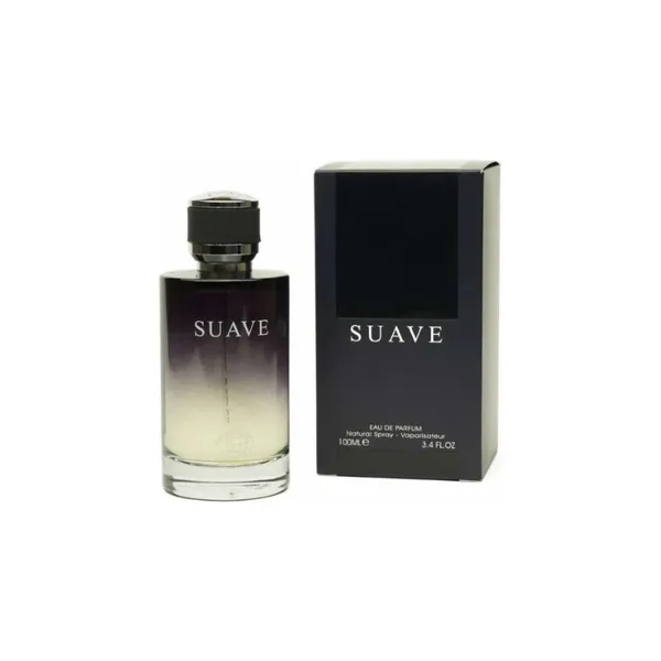 Buy Fragrance World Fragrance World Suave Pour Homme EDP 100ml For Men Online India Online in India - Original Men's Perfume