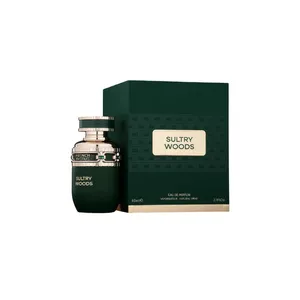 Buy Fragrance World Fragrance World Sultry Woods Eau de Parfum 80ml for Men Online India - Original Men's Perfume