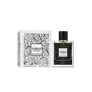 Buy Fragrance World Fragrance World Supreme L'homme Eau De Parfum 100ml For Men Online India - Original Men's Perfume