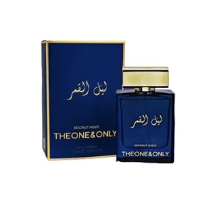Buy Fragrance World Fragrance World The One & Only Moonlit Eau De Parfum 100ml For Men & Women Online India - Original Men's Perfume
