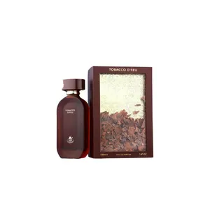 Buy Fragrance World Fragrance World Tobacco D’feu EDP 100ml For Men & Women Online India Online India - Original Men's Perfume