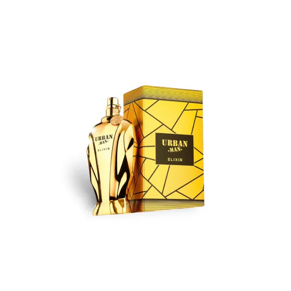 Buy Fragrance World Fragrance World Urban Man Elixir EDP 100ml For Men Online India Online in India - Original Men's Perfume