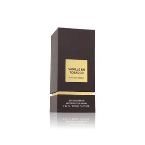 Buy Fragrance World Fragrance World Vanille En Tobacco Eau de Parfum 80ml for Men & Women Online India - Original Men's Perfume