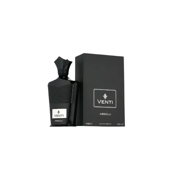Buy Fragrance World Fragrance World Venti Absolu Eau De Parfum 100ml For Men & Women Online India Online in India - Original Men's Perfume