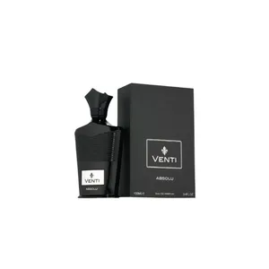 Buy Fragrance World Fragrance World Venti Absolu Eau De Parfum 100ml For Men & Women Online India Online India - Original Men's Perfume