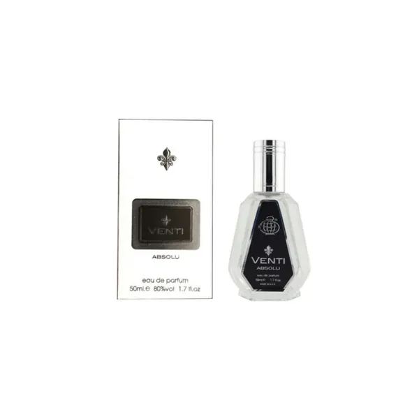 Buy Fragrance World Fragrance World Venti Absolu Eau De Parfum 50ml For Men & Women Online India Online in India - Original Men's Perfume