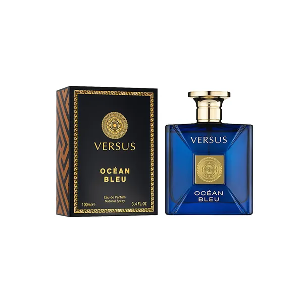 Buy Fragrance World Fragrance World Versus Ocean Bleu 100 ML Eau De Parfum For Men & Women Online in India - Original Men's Perfume