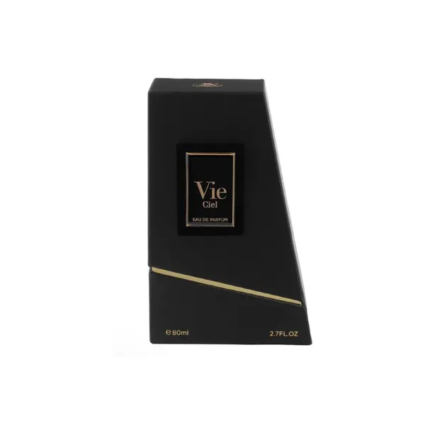 Buy Fragrance World Fragrance World Vie Ciel Eau de Parfum 80ml for Men & Women Online in India - Original Men's Perfume