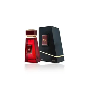 Buy Fragrance World Fragrance World Vie Feu EDP 80ml For Men & Women Online India Online India - Original Men's Perfume