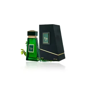 Buy Fragrance World Fragrance World Vie Sol EDP 80ml For Men & Women Online India Online India - Original Men's Perfume
