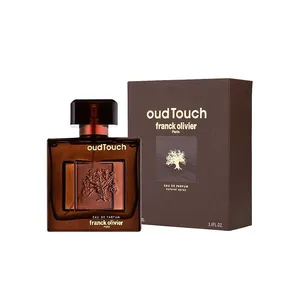 Buy Franck Olivier Franck Olivier Oud Touch For Men EDP 100ml Online India - Original Men's Perfume