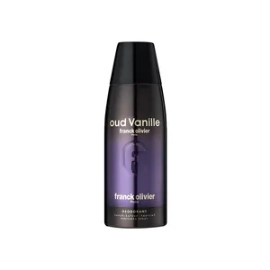 Buy Franck Olivier Franck Olivier Oud Vanille Deodorant Spray (250ml) Online India - Original Men's Perfume