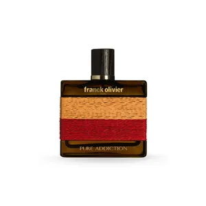 Buy Franck Olivier Franck Olivier Pure Addiction 100ml EDP for Men & Women Online India - Original Men's Perfume