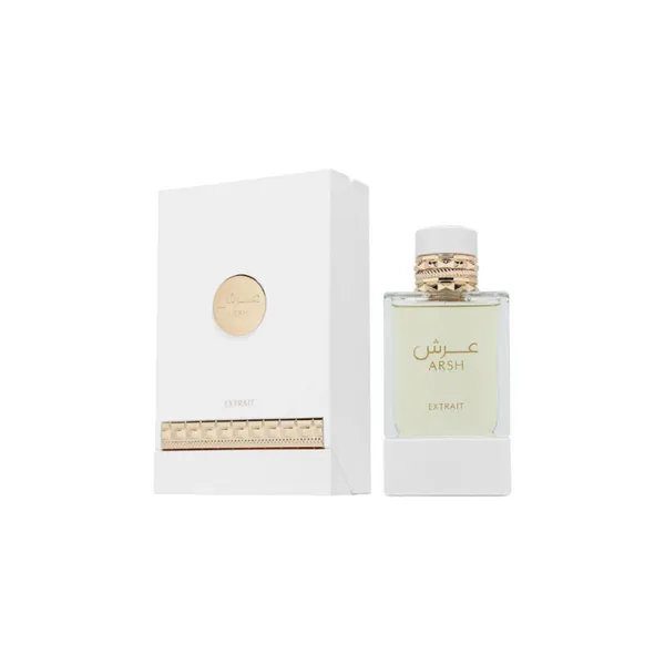 Buy French Avenue French Avenue Arsh Extrait De Parfum 100ml For Men & Women Online India Online in India - Original Men's Perfume