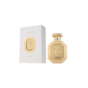 Buy French Avenue French Avenue Genesis Aquarius EDP 100ml For Men & Women Online India Online India - Original Men's Perfume
