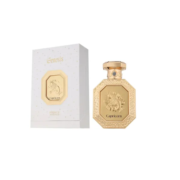 Buy French Avenue French Avenue Genesis Capricorn Eau De Parfum 100ml For Men & Women Online India Online in India - Original Men's Perfume