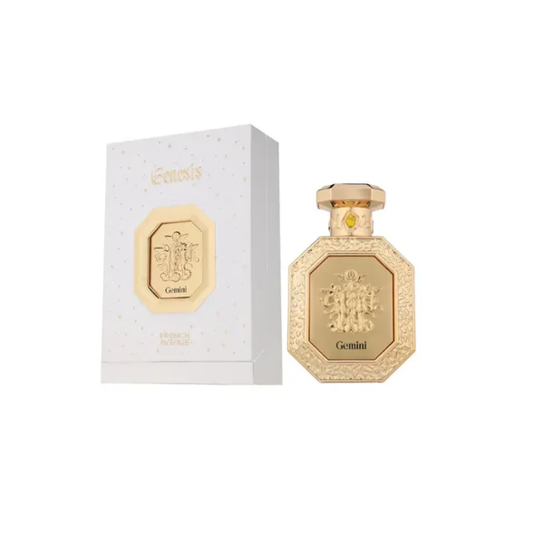 Buy French Avenue French Avenue Genesis Gemini Eau De Parfum 100ml For Men & Women Online India Online in India - Original Men's Perfume
