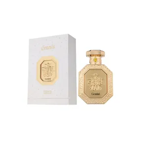 Buy French Avenue French Avenue Genesis Gemini Eau De Parfum 100ml For Men & Women Online India Online India - Original Men's Perfume