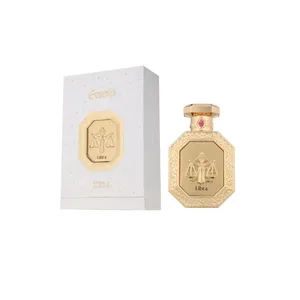Buy French Avenue French Avenue Genesis Libra EDP 100ml For Men & Women Online India Online India - Original Men's Perfume
