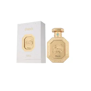 Buy French Avenue French Avenue Genesis Pisces EDP 100ml For Men & Women Online India Online India - Original Men's Perfume