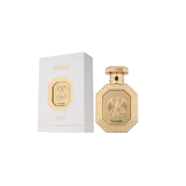 Buy French Avenue French Avenue Genesis Scorpio EDP 100ml For Men & Women Online India Online in India - Original Men's Perfume