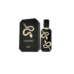 Buy French Avenue French Avenue Veneno Black Eau De Parfum 100ml For Men & Women Online India Online India - Original Men's Perfume