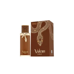Buy French Avenue French Avenue Vulcan Sable Eau De Parfum 100ml For Men & Women Online India Online India - Original Men's Perfume