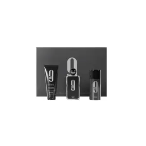 Buy Afnan Gift Set Of Afnan 9 Pm For Men Online India Online India - Original Men's Perfume