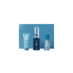 Buy Afnan Gift Set Of Afnan 9am Dive For Men & Women Online India Online India - Original Men's Perfume