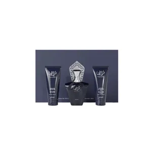 Buy Afnan Gift Set Of Afnan Turathi Blue For Men Online India Online India - Original Men's Perfume