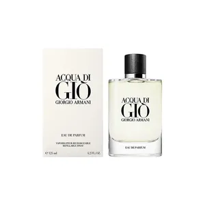 Buy Giorgio Armani Giorgio Armani Acqua Di Gio Eau De Parfum For Men 125ml Online India - Original Men's Perfume