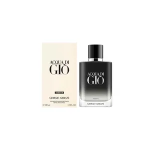 Buy Giorgio Armani Giorgio Armani Acqua Di Gio Parfum 100ml for Men | Long-Lasting Luxury Fragrance Online India - Original Men's Perfume