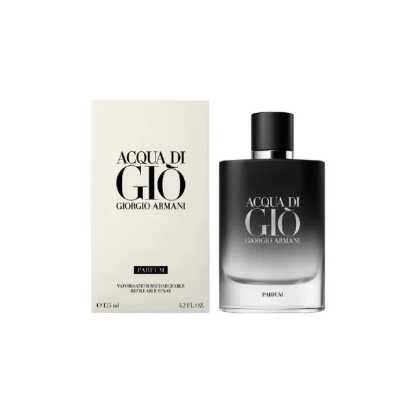 Buy Giorgio Armani Giorgio Armani Acqua Di Giò Parfum 150ml For Men | Long Lasting Luxury Fragrance Online in India - Original Men's Perfume